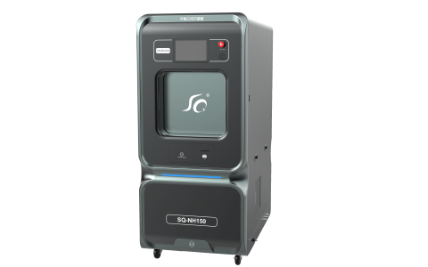宁夏低温快速环氧乙烷灭菌器SQ-NH150S