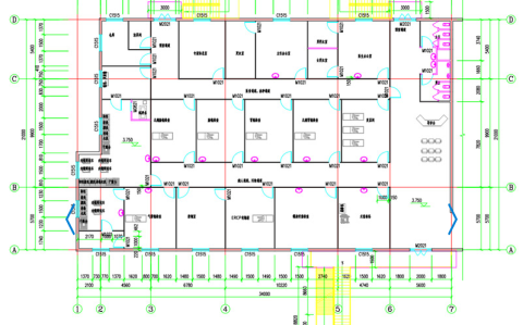 宁夏内镜中心系统解决方案