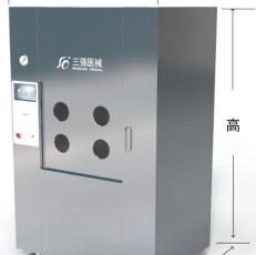 宁夏脉动真空清洗消毒器SQ-FX-360产品图1