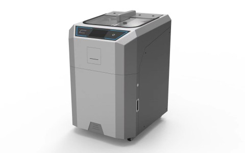 宁夏不止于净：三强全自动内镜清洗消毒机的“层次化清洗”逻辑