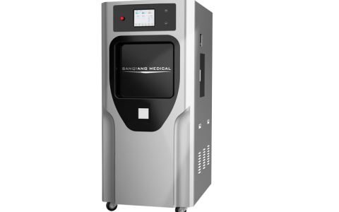 宁夏低温灭菌新标杆：三强医械低温甲醛蒸汽灭菌器高效守护畏热畏湿器械安全