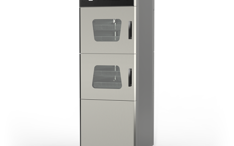 宁夏省三强医械医用真空干燥柜：技术赋能，守护器械干燥安全新标杆