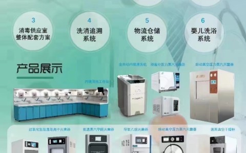 宁夏三强医疗器械2025整装待发 再启新篇