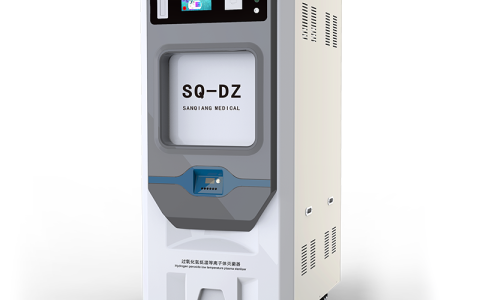宁夏高温与低温的交锋：河南三强医用手术器械灭菌技术对比解析