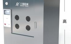 宁夏脉动真空清洗消毒器SQ-FX-360