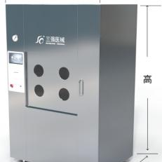 宁夏脉动真空清洗消毒器SQ-FX-360