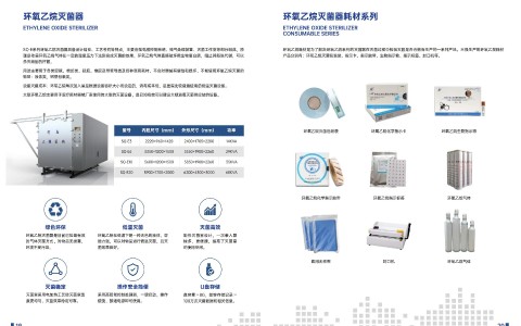 宁夏客观分析：低温等离子过氧化氢与环氧乙烷灭菌技术对比分析